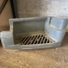 Daf 55 220 2010 NS cab step