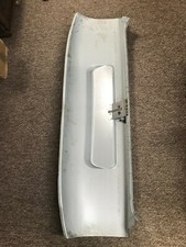 TRIUMPH SPITFIRE MK1, MK2, MK3, GT6 MK1 & MK2 REAR VALANCE PANEL 719030 OR TS27