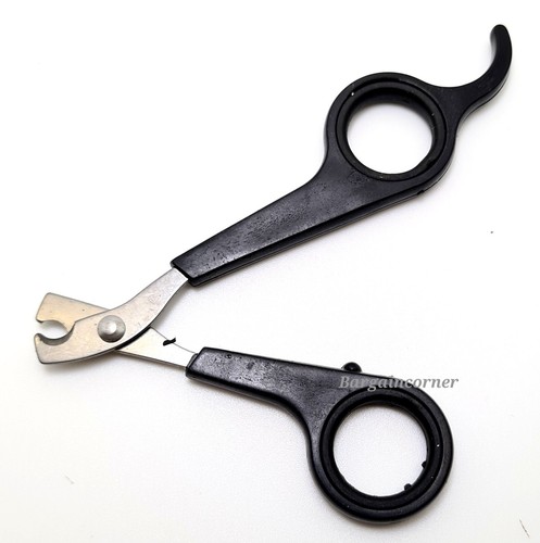 Pet nail clipper - nail, grooming