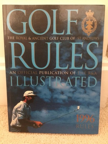 The royal and ancient golf - royal,