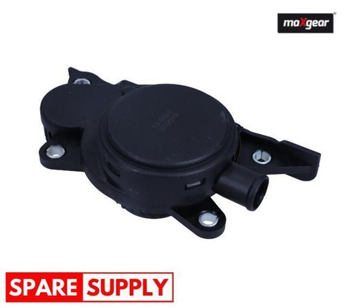 Oil trap crankcase breather - oil,