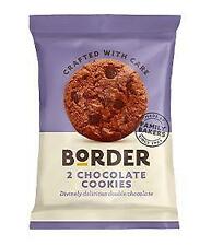 Border Biscuits Chocolate