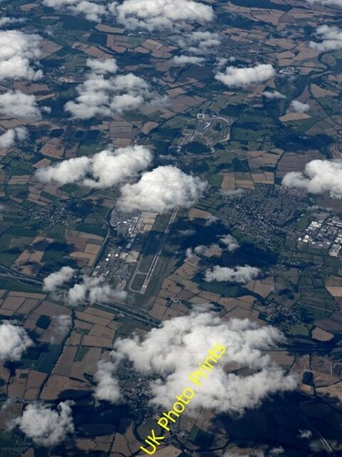 Photo 6x4 east midlands - photo,