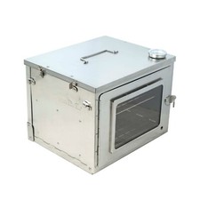 Winnerwell Fastfold Oven - For most portable woodburner stoves