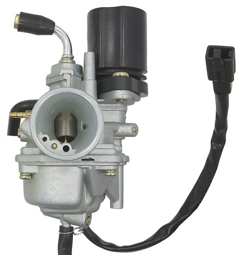 Carburettor electric chock for - chock,