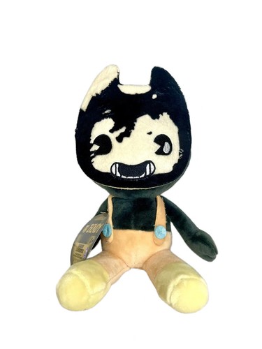 Bendy and the ink - bendy,