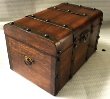 VINTAGE SWISS REUGE MUSICAL BOX