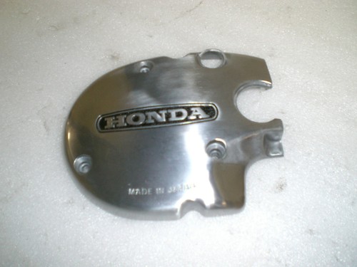 Honda 125 cover - b6,