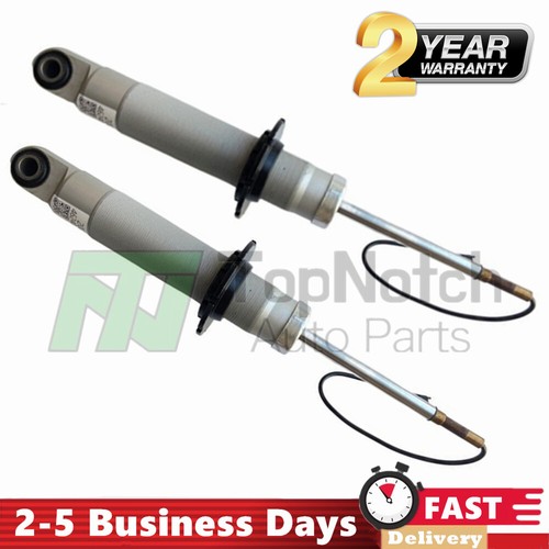 Front shock absorber strut - shock,