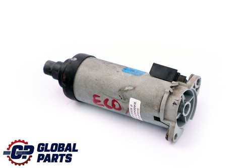 Bmw series e60 e60n - series, e61
