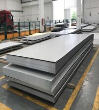 Mild Steel Sheets & Plates - 2m x 1m, 2500 x 1250mm, 3m x 1.5m