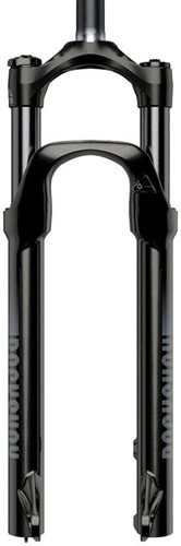 Rockshox judy silver - rockshox,