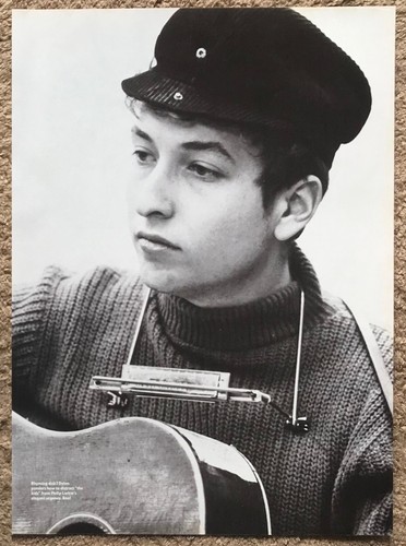 Bob dylan 2001 - dylan, full