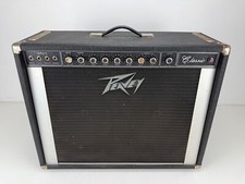 Peavy Classic 212 2x12 Guitar
