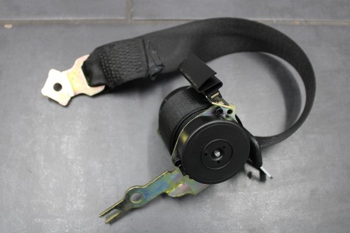 Seat belt bmw e46 sedan - belt,
