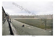 COL0629 - Military Barracks 