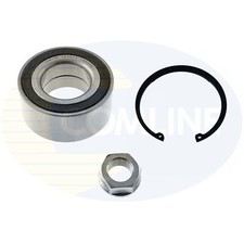Wheel Bearing Kit For Citroen