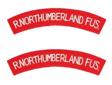 Royal Northumberland Fusiliers