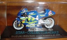 SUZUKI RGV500 RGV 500 KENNY