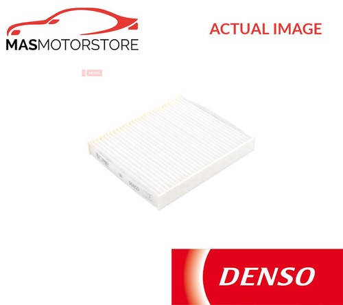 Cabin pollen filter dust - pollen,