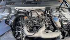 Audi A5 Breaking 3.0L V6 Tdi