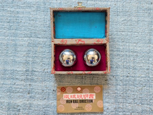 Rare vintage chinese health - rare, /