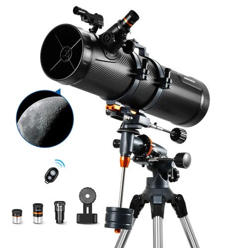 130eq newtonian reflector - newtonian,
