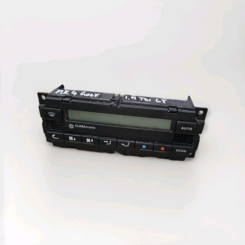 Volkswagen golf heater control - golf,