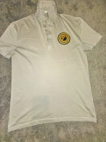Versace collection men grey - men's,