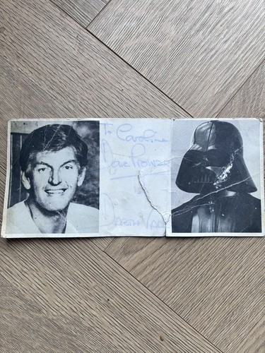 Star wars dave prowse darth - wars,