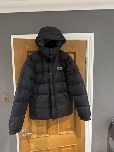Rab men andes down jacket - men,