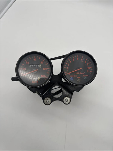 Honda mtx80 mtx50s tacho - honda,
