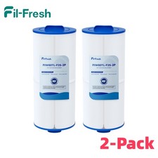 2-Pack PJW60TL-F2 Replacement