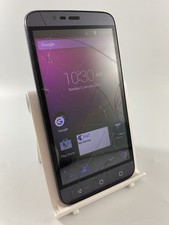 ZTE Blade L210 72SA Black