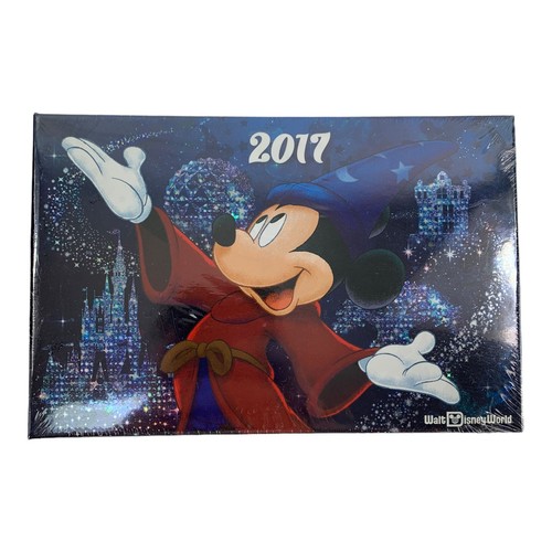 Walt disney world parks - disney,