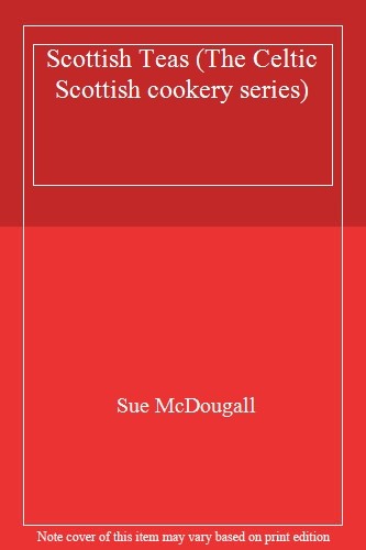 Scottish teas the celtic - teas,
