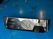 MK4 Escort CVH Heater Box With Aluminium Dressing Cover