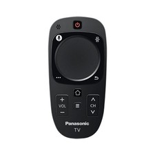 PANASONIC Original Touch Pad Controller (Black) – TX-P50VT60Y, TX-P50VT65B