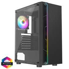Fast Gaming PC | Intel Core i7-8700K | 16GB RAM | 512GB NVMe SSD | GTX 1070 8GB