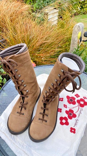 Gudrun sjoden women boots - gudrun,