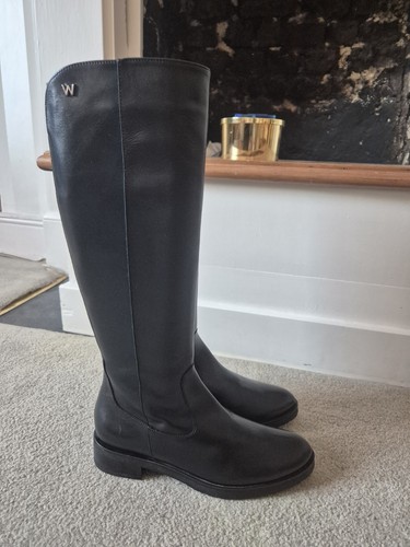 Brand new wonders tall boots - brand,