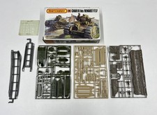 MATCHBOX 1/76 PK-176 CHAR B.1
