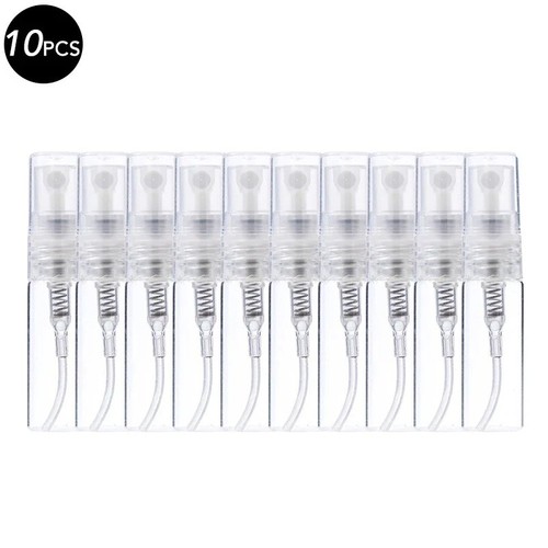 Glass bottles mist - glass,
