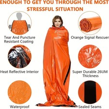 Portable Emergency Survival