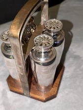 Vintage Napier Foursome Dial a