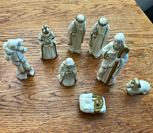Ceramic white gold - white, &