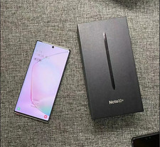 Unlocked Samsung Galaxy Note