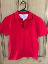 Boys Genuine Hugo Boss Polo