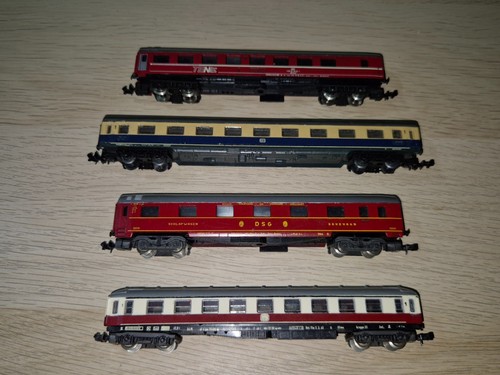 Gauge european coaches - gauge,
