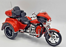 Harley Davidson CVO Tri Glide